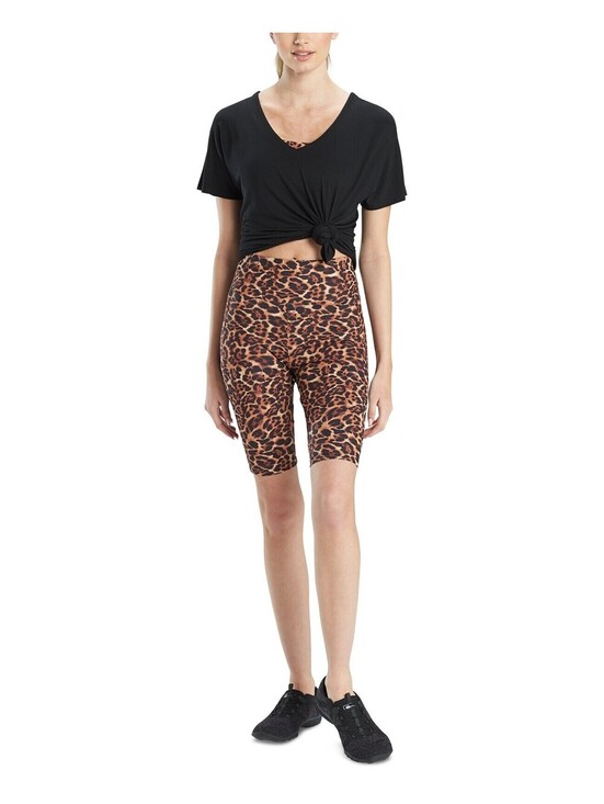 Tops - Josie Natori Womens Elements Dolman V-Neck Top Size M